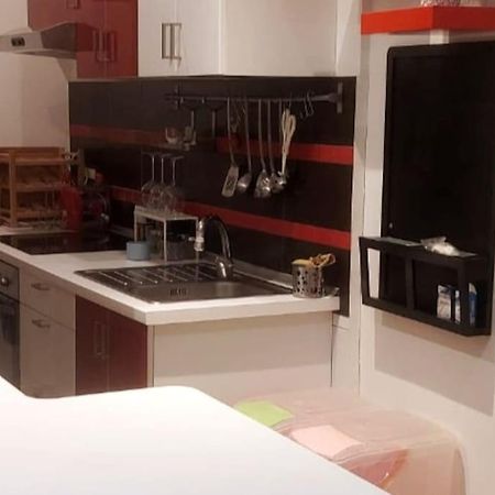 Casa Lanzieri Apartment Naples Luaran gambar