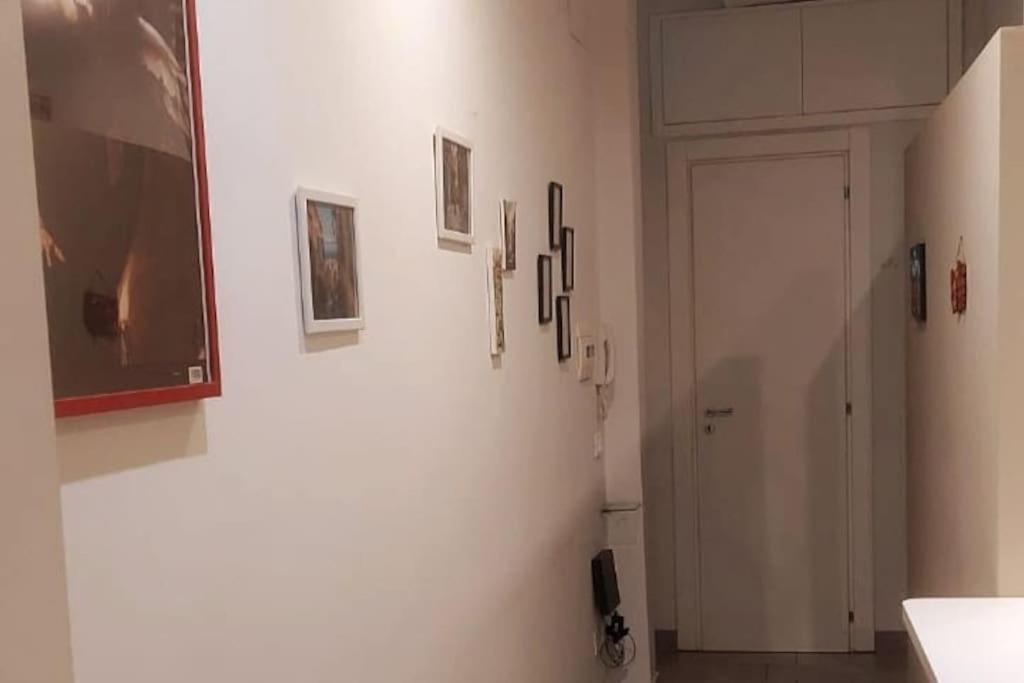 Casa Lanzieri Apartment Naples Luaran gambar