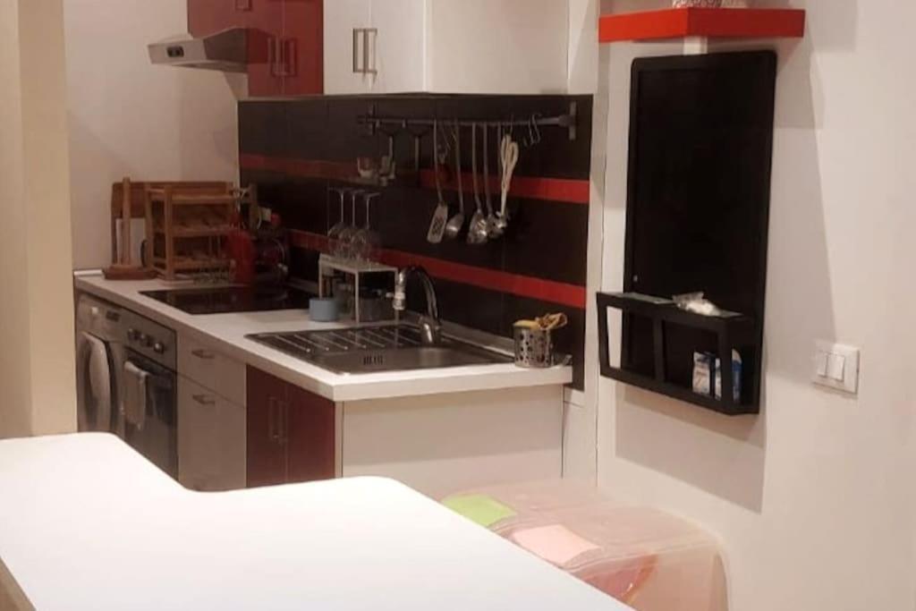 Casa Lanzieri Apartment Naples Luaran gambar