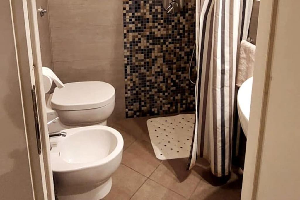 Casa Lanzieri Apartment Naples Luaran gambar